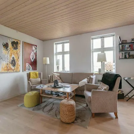 Three-bedroom In