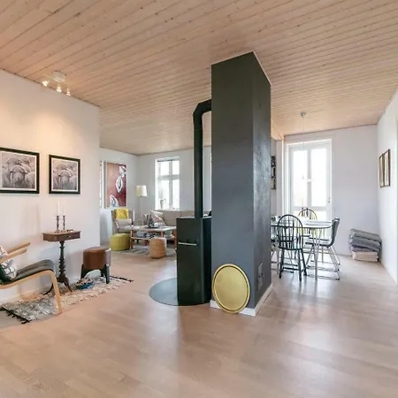 Three-bedroom In