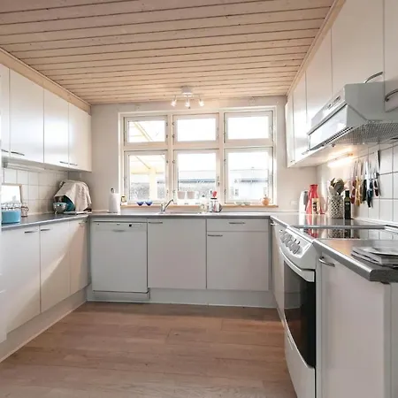 Three-bedroom In