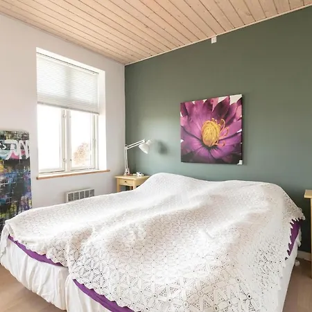 度假居 Three-bedroom In *