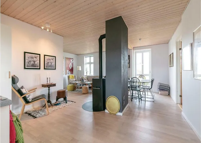 Three-bedroom In