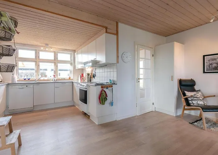 Three-bedroom In Сasa de vacaciones