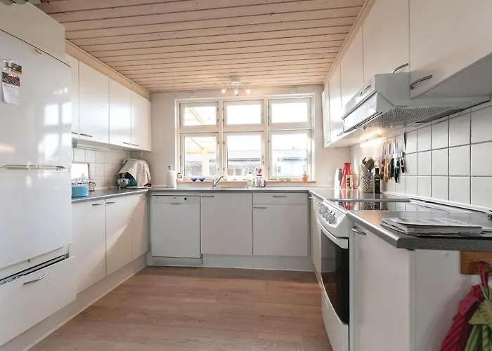 Three-bedroom In