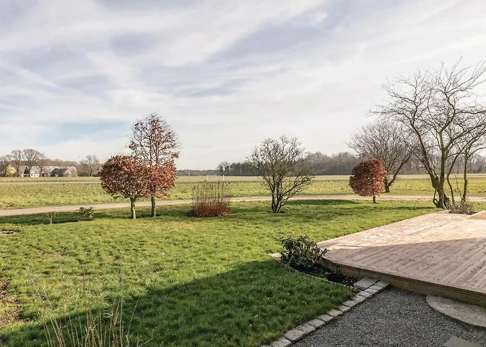 Three-bedroom In * Neksø